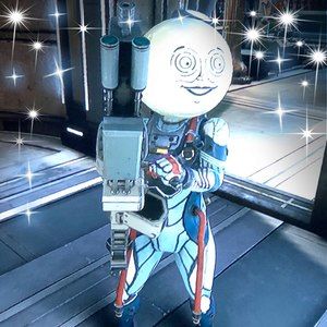 Meet your Posher, Pinkie